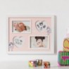 Little Princess wall photo holder (4 Photos) - Article for the home at wholesale prices