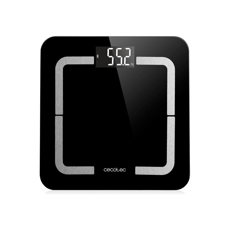Balance Numérique de Salle de Bain Cecotec Surface Precision 9500 Smart Healthy Acier inoxydable à prix de gros - Cecotec à prix grossiste