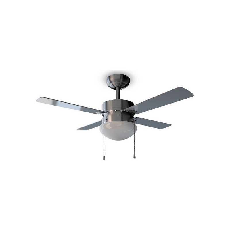 Ventilateur de Plafond Cecotec EnergySilence Aero 450 50 W à prix de gros - Ventilateur à prix grossiste