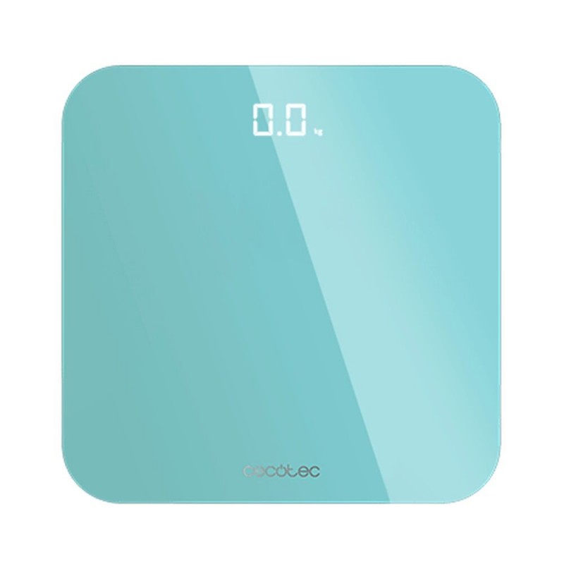 Balance Numérique de Salle de Bain Cecotec Surface Precision 9350 Healthy Bleu - Cecotec à prix de gros
