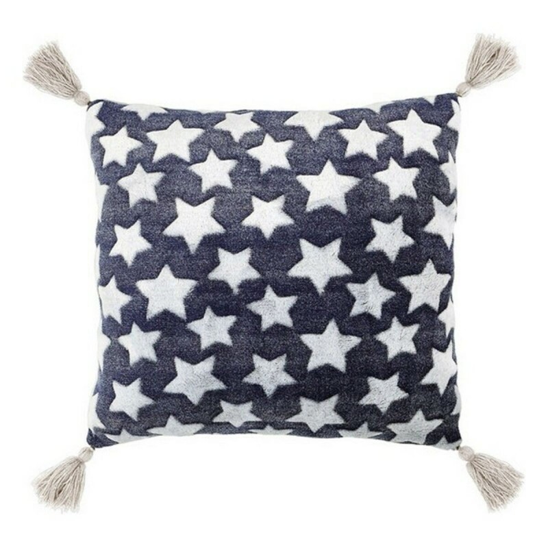 Star cushion (40 X 40 cm) 119628 - Article for the home at wholesale prices