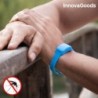 Bracelet Anti-Moustiques à la Citronnelle InnovaGoods - Article pour la maison à prix grossiste Bracelet Anti-Moustiques à la Citronnelle InnovaGoods - Article pour la maison à prix grossiste