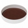 Round tray (15.5 x 3 x 15.5 cm) - Article for the home at wholesale prices