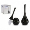 Ceramic toilet brush (14 x 38 x 14 cm) - Article for the home at wholesale prices