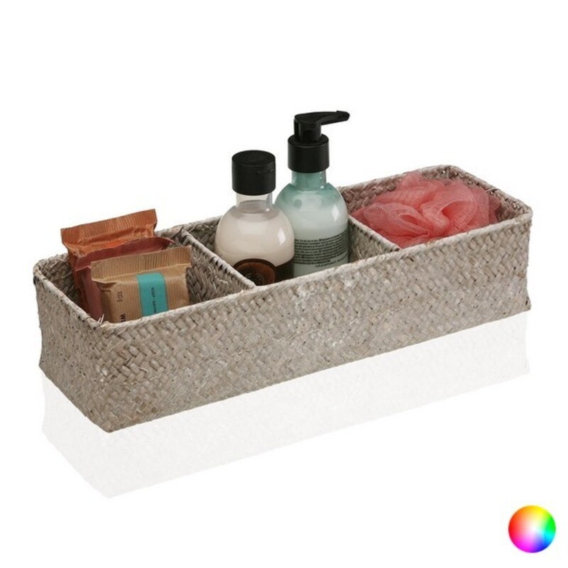 Seaweed Multi-Purpose Basket - Article for the home at wholesale prices
