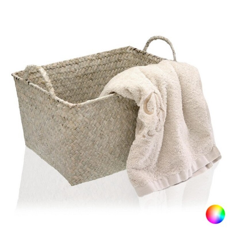 Multi-purpose basket (23 x 18 x 33 cm) - Article for the home at wholesale prices