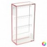 Polypropylene jewelry box (13 x 25 x 6.7 cm) - Article for the home at wholesale prices