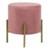 Stool (35 X 35 x 42 cm) - Article for the home at wholesale prices