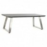 Coffee table DKD Home Decor MDF Steel (120 x 60 x 44 cm) - Article for the home at wholesale prices