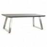 Table Basse DKD Home Decor MDF Acier (120 x 60 x 44 cm) - Article pour la maison à prix grossiste Table Basse DKD Home Decor MDF Acier (120 x 60 x 44 cm) - Article pour la maison à prix grossiste