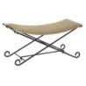 Coffre de Rangement DKD Home Decor Noir Marron Clair (94 x 49 x 44 cm) - Article pour la maison à prix grossiste Coffre de Rangement DKD Home Decor Noir Marron Clair (94 x 49 x 44 cm) - Article pour la maison à prix grossiste