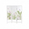 Screen DKD Home Decor Tropical MDF Nylon (150 x 2 x 180 cm) - Article for the home at wholesale prices