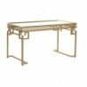 Coffee table DKD Home Decor Miroir Métal (85 x 44 x 48 cm) - Article for the home at wholesale prices