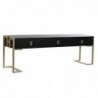Table Basse DKD Home Decor Métal Bois (150 x 36 x 48 cm) - Article pour la maison à prix grossiste Table Basse DKD Home Decor Métal Bois (150 x 36 x 48 cm) - Article pour la maison à prix grossiste
