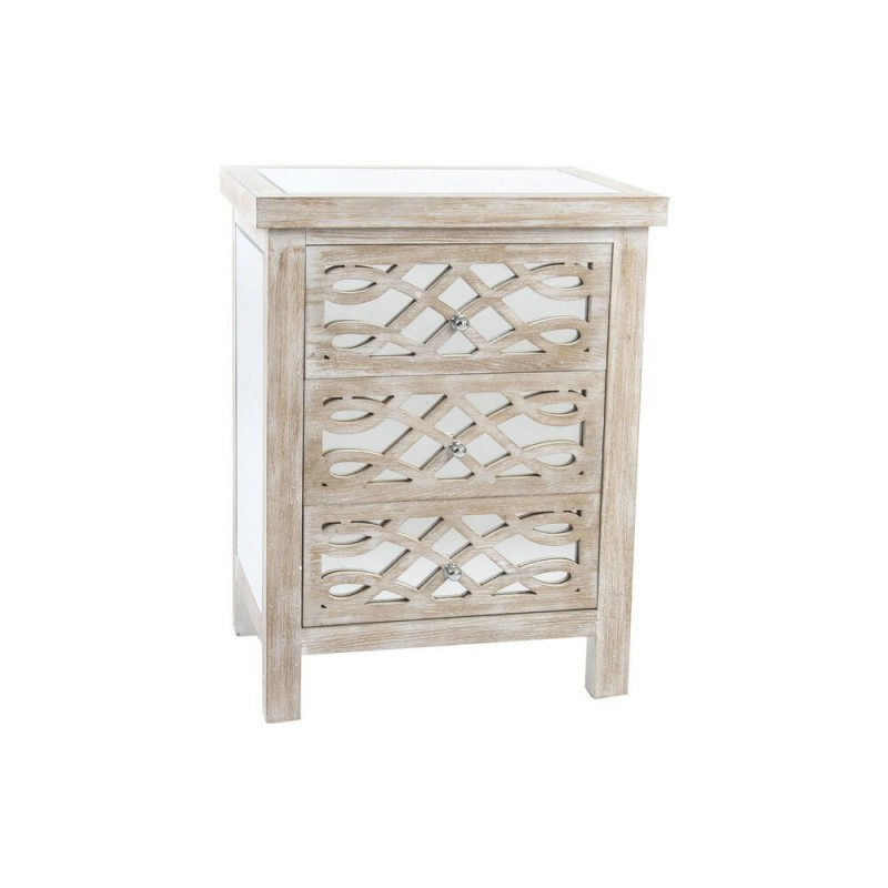 Drawer chest DKD Home Decor Wood (56 x 38 x 75 cm) - Article for the home at wholesale prices