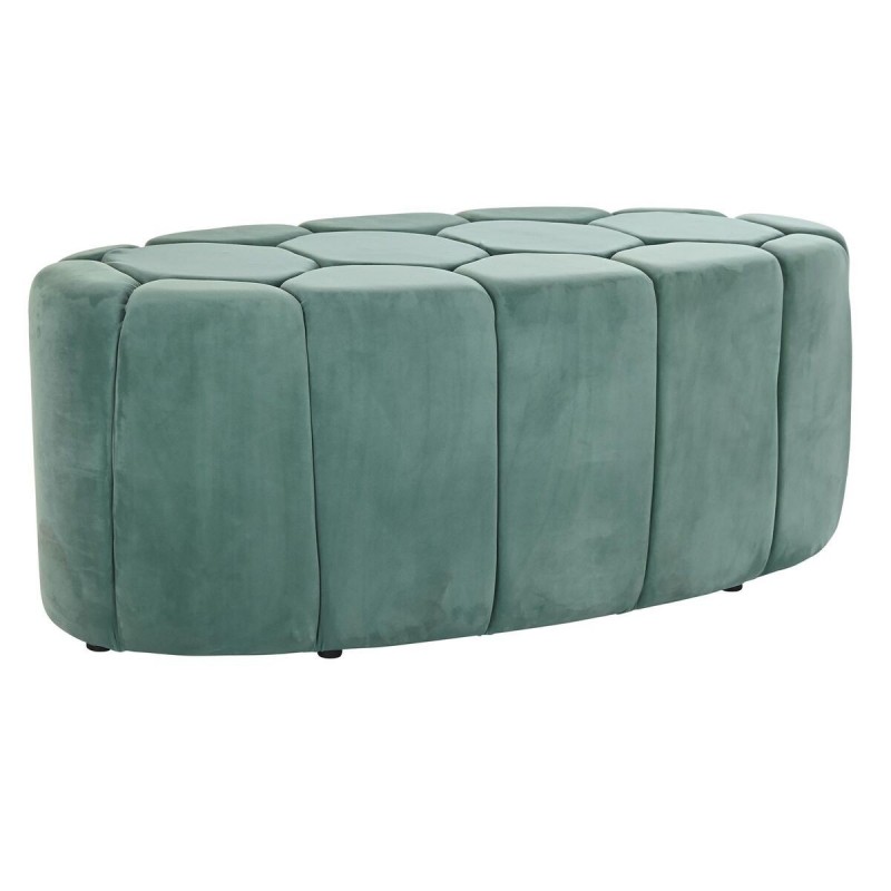 Coffre de Rangement DKD Home Decor Vert (122 x 51 x 46,5 cm) à prix grossiste - Article pour la maison à prix de gros