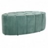 DKD Home Decor Storage Box Green (122 x 51 x 46.5 cm) - Article for the home at wholesale prices