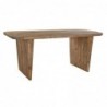 Table de Salle à Manger DKD Home Decor Naturel Bois Recyclé Pin (180 x 90 x 77 cm) - Article pour la maison à prix de gros Table de Salle à Manger DKD Home Decor Naturel Bois Recyclé Pin (180 x 90 x 77 cm) - Article pour la maison à prix de gros