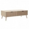 Table d'appoint DKD Home Decor Sapin MDF (120 x 60 x 42,5 cm) - Article pour la maison à prix de gros Table d'appoint DKD Home Decor Sapin MDF (120 x 60 x 42,5 cm) - Article pour la maison à prix de gros