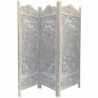 Paravent DKD Home Decor MDF Bois de manguier (150 x 2 x 180 cm) - Article pour la maison à prix de gros Paravent DKD Home Decor MDF Bois de manguier (150 x 2 x 180 cm) - Article pour la maison à prix de gros