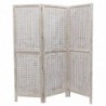 Paravent DKD Home Decor MDF Bois de manguier (150 x 2 x 180 cm) - Article pour la maison à prix grossiste