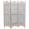 Screen DKD Home Decor MDF Mango wood (150 x 2 x 180 cm) - Article for the home at wholesale prices