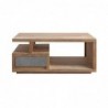 DKD Home Decor coffee table (118 x 70 x 45 cm) - Article for the home at wholesale prices