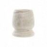 Cache-pot DKD Home Decor Marron Boho (16 x 16 x 18 cm) - Article pour la maison à prix grossiste Cache-pot DKD Home Decor Marron Boho (16 x 16 x 18 cm) - Article pour la maison à prix grossiste
