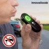 InnovaGoods digital breathalyzer - Innovagoods products at wholesale prices