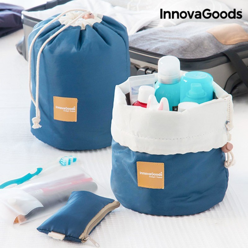 Sac de Voyage pour Cosmétiques InnovaGoods à prix grossiste - Produits Innovagoods à prix de gros