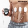Électrostimulateur Musculaire Clyblast InnovaGoods - Produits Innovagoods à prix grossiste