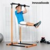 Station de Tractions et Fitness avec Guide D'Exercices InnovaGoods - Produits Innovagoods à prix grossiste