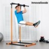 Station de Tractions et Fitness avec Guide D'Exercices InnovaGoods - Produits Innovagoods à prix grossiste Station de Tractions et Fitness avec Guide D'Exercices InnovaGoods - Produits Innovagoods à prix grossiste