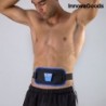 Ceinture D'Électrostimulation Musculaire Belton InnovaGoods - ceinture de massage à prix grossiste Ceinture D'Électrostimulation Musculaire Belton InnovaGoods - ceinture de massage à prix grossiste
