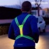 Lurunned InnovaGoods Sport Harness with LED Lights - Innovagoods products at wholesale prices