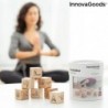 Anandice InnovaGoods 7-piece yoga dice set - Innovagoods products at wholesale prices