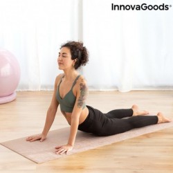 Jute Yoga Mat 24 x 68 inches