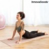Tapis de yoga en jute Jumat InnovaGoods - Tapis de yoga à prix de gros