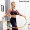 Anneau de Fitness Démontable et Recouvert de Mousse O-Waist InnovaGoods - Produits Innovagoods à prix de gros