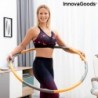 InnovaGoods O-Waist removable foam-covered fitness ring - Innovagoods products at wholesale prices