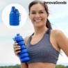Bouteille Pliable en Silicone Bentle InnovaGoods - Produits Innovagoods à prix grossiste