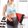 Gaine de Sport Amincissante avec Effet Sauna Redle InnovaGoods - gaine amincissante à prix grossiste