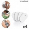 InnovaGoods EMS Replacement Electrode Pads 4-pack - Innovagoods products at wholesale prices
