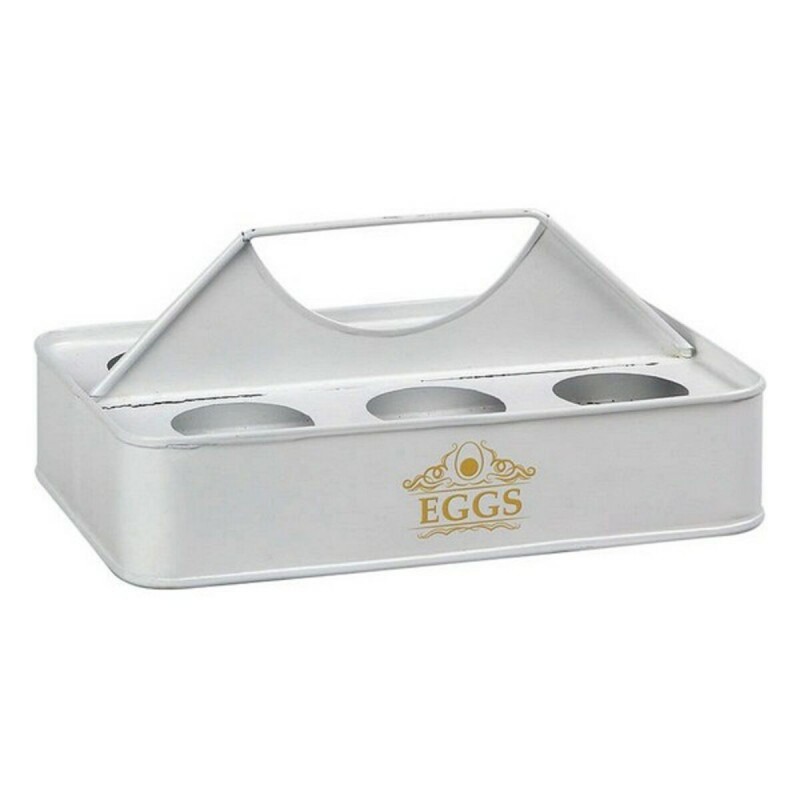 Egg cup 111255 White - Egg cup at wholesale prices
