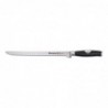 Couteau à jambon Quttin Moare Acier inox (27 cm) - couteau à jambon à prix grossiste