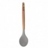 Quttin spoon (31.8 x 6.7 cm) - Wooden spoon at wholesale prices