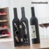 Boîte à Bouteille de Vin InnovaGoods 5 Pièces - Produits Innovagoods à prix grossiste