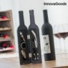 Boîte à Bouteille de Vin InnovaGoods 5 Pièces - Produits Innovagoods à prix grossiste Boîte à Bouteille de Vin InnovaGoods 5 Pièces - Produits Innovagoods à prix grossiste
