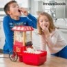 Sweet & Pop Times Popcorn maker InnovaGoods - Innovagoods products at wholesale prices