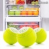 Éco-Boules pour Régrigérateur InnovaGoods 3 Unités - Produits Innovagoods à prix de gros